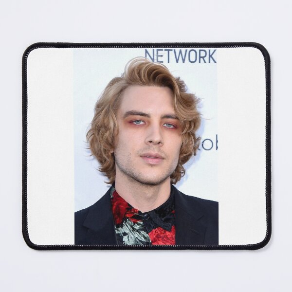 Item preview, Fictional Universe Horror Series Michael Langdon Apocalypse Cody Fern Long Dj Electronic designed and sold by TiffanieLangdon.