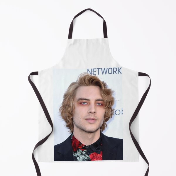 Item preview, Fictional Universe Horror Series Michael Langdon Apocalypse Cody Fern  Long Dj Electronic designed and sold by TiffanieLangdon.