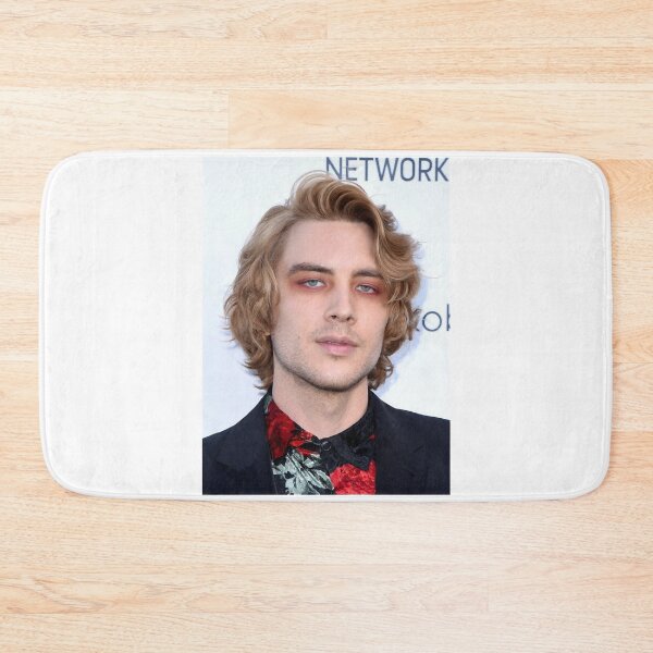 Item preview, Fictional Universe Horror Series Michael Langdon Apocalypse Cody Fern  Long Dj Electronic designed and sold by TiffanieLangdon.