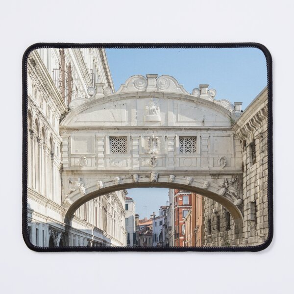 Item preview, Classic Venetian - the Bridge of Sighs Ponte dei Sospiri designed and sold by Georgia Mizuleva.