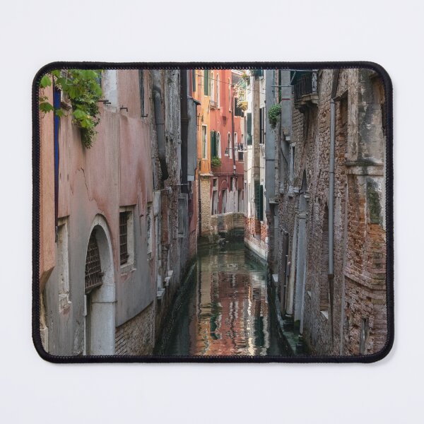 Item preview, Classic Venetian - Small Canal Silky Ripples designed and sold by Georgia Mizuleva.