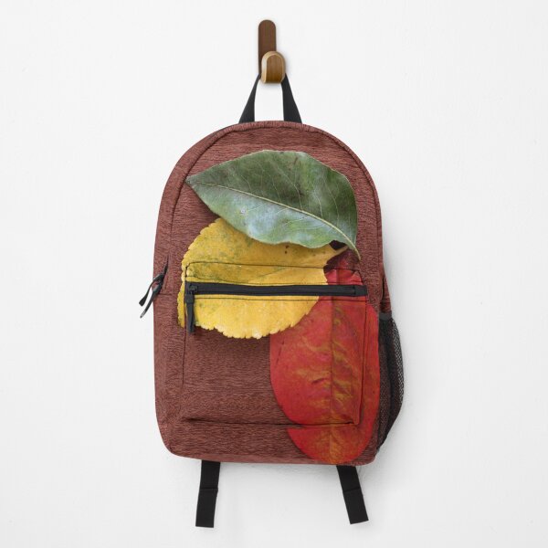 Item preview, Three Autumn Leaves designed and sold by pinkal.