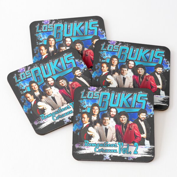 Item preview, Los Bukis designed and sold by lawlessmcarey.