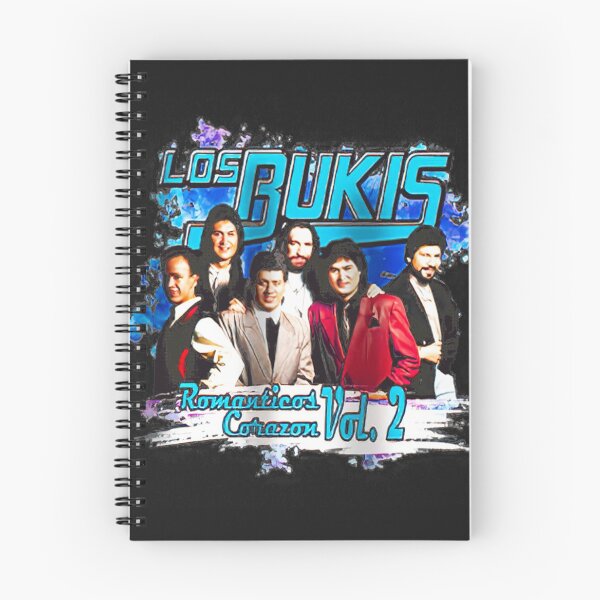Item preview, Los Bukis designed and sold by lawlessmcarey.
