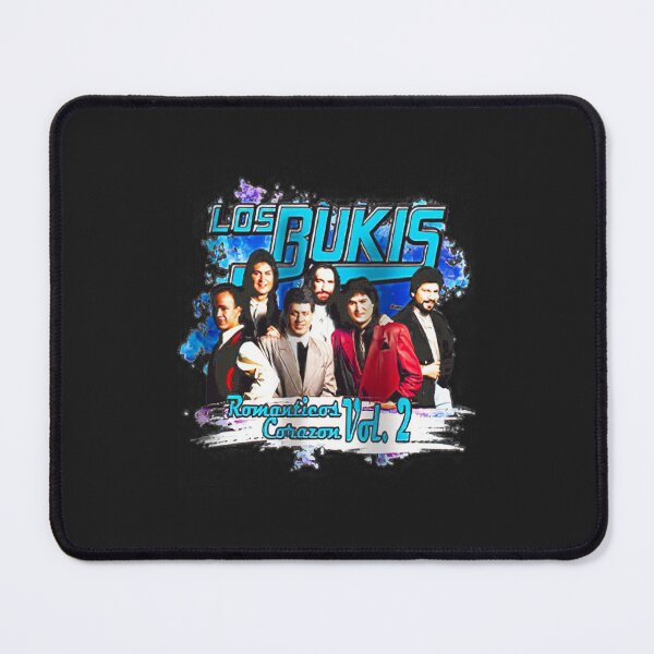 Item preview, Los Bukis designed and sold by lawlessmcarey.