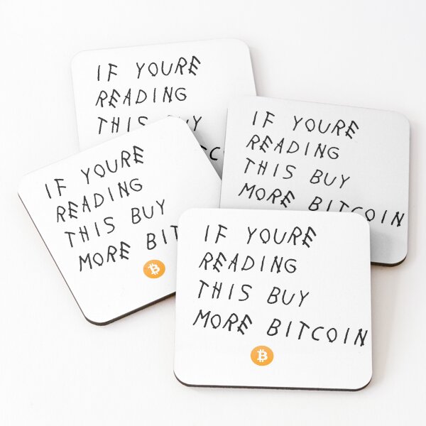 Item preview, IYRT Bitcoin designed and sold by CM-Clothing.