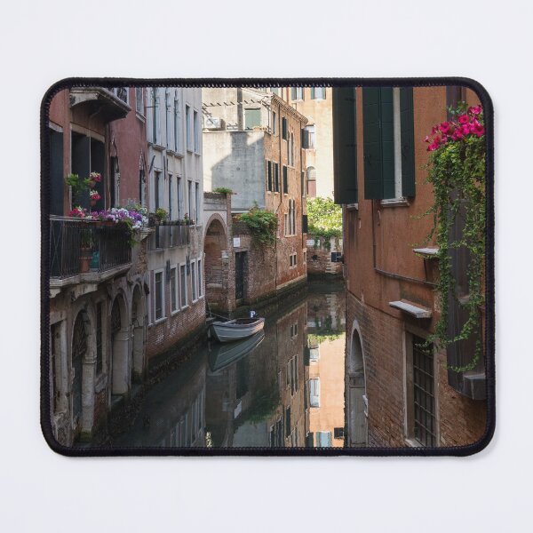 Item preview, Classic Venetian - Rio de la Torre and Rio de la Madoneta in Sestiere San Polo designed and sold by Georgia Mizuleva.