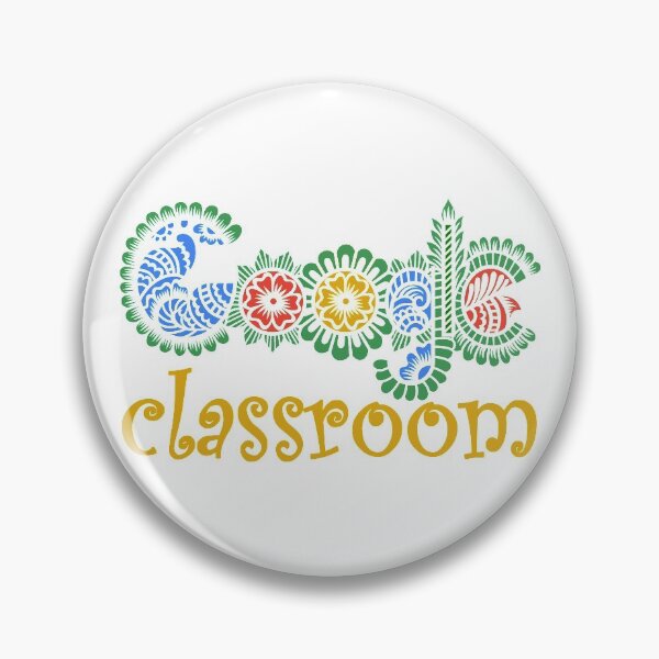 Item preview, Google classroom designed and sold by creative555.