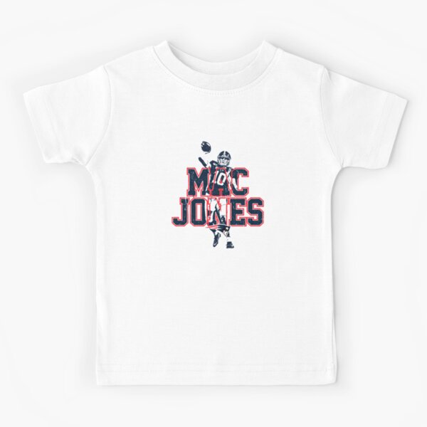 Kids Mac Jones Gifts & Gear, Youth Apparel, Mac Jones Merchandise