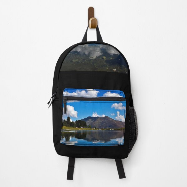 Item preview, Alpenblick Zillertal 5 | Travel photography designed and sold by Mii-pics.