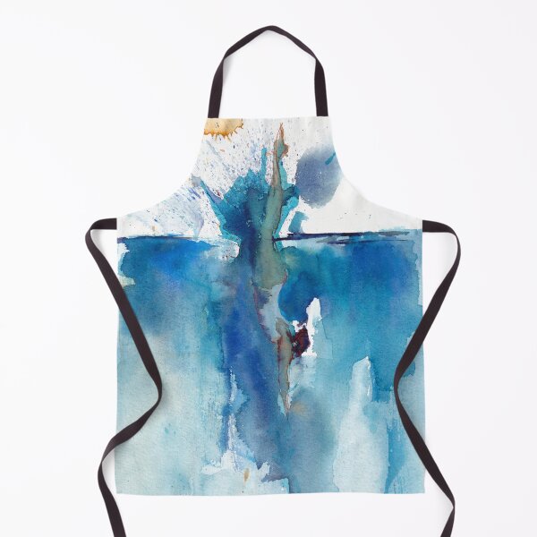 Item preview, Dive into the water designed and sold by PinceauDansant.