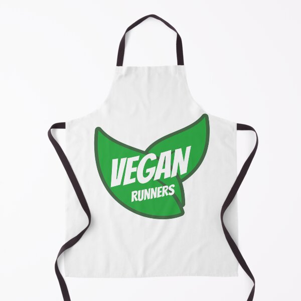 Item preview, Vegan Runners Plant design designed and sold by lach3.