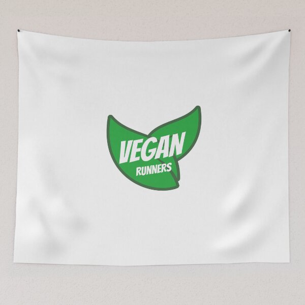 Item preview, Vegan Runners Plant design  designed and sold by lach3.