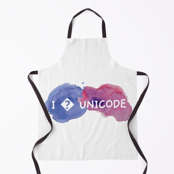 Item preview, I � UNICODE designed and sold by JINRANIN.