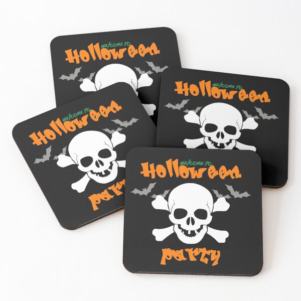Item preview, Welcome To Holloween designed and sold by Aleksey888.