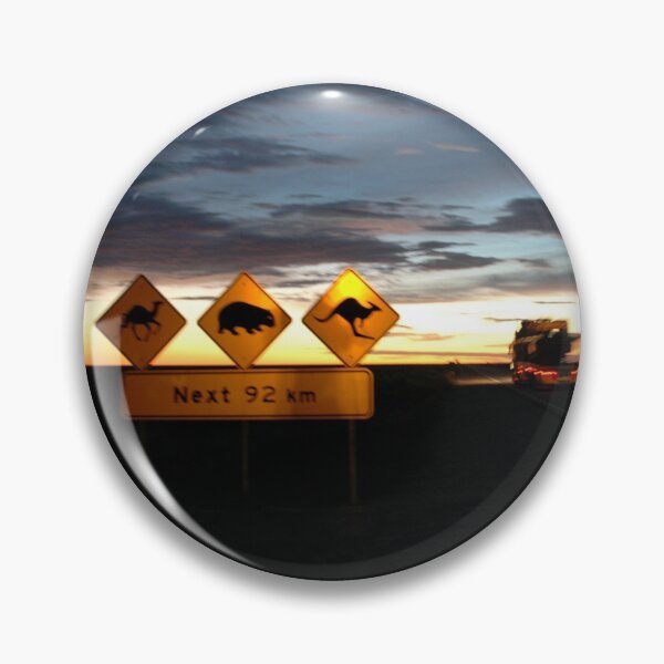 Item preview, Nullarbor Night, Western Australia 2005 designed and sold by muz2142.