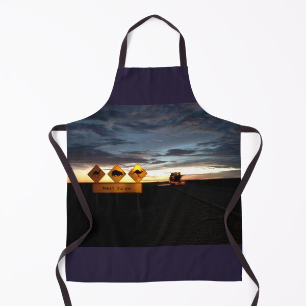 Item preview, Nullarbor Night, Western Australia 2005 designed and sold by muz2142.