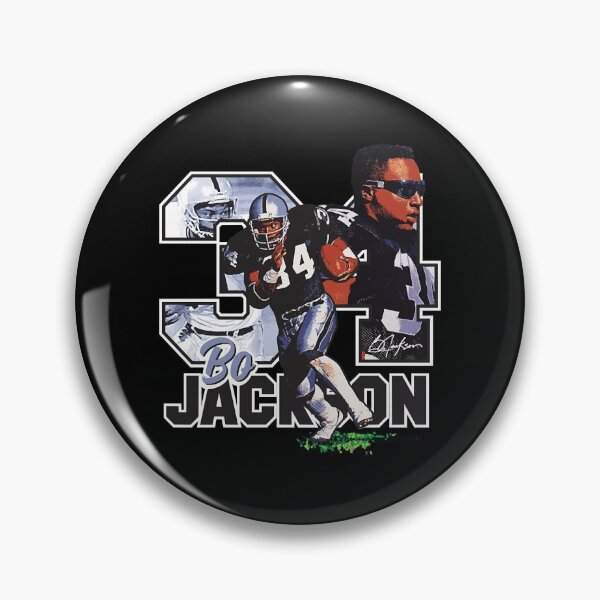 Item preview, Bo Jackson Tee T-shirt  designed and sold by stephaniealvar.