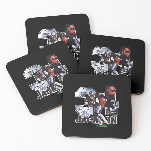 Item preview, Bo Jackson Tee T-shirt  designed and sold by stephaniealvar.