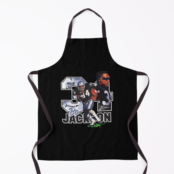 Item preview, Bo Jackson Tee T-shirt designed and sold by stephaniealvar.