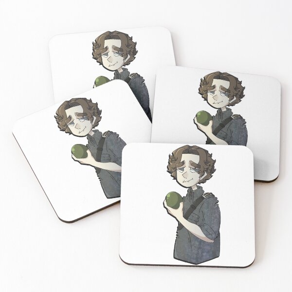 Item preview, Fictional Universe Horror Series Michael Langdon Apocalypse Cody Fern Avo-Cody Amelie Lens designed and sold by TiffanieLangdon.