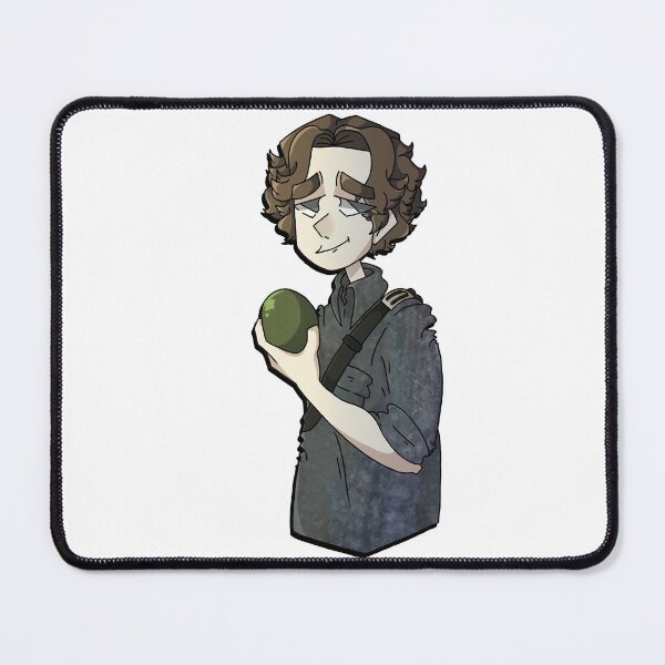 Item preview, Fictional Universe Horror Series Michael Langdon Apocalypse Cody Fern Avo-Cody Amelie Lens designed and sold by TiffanieLangdon.