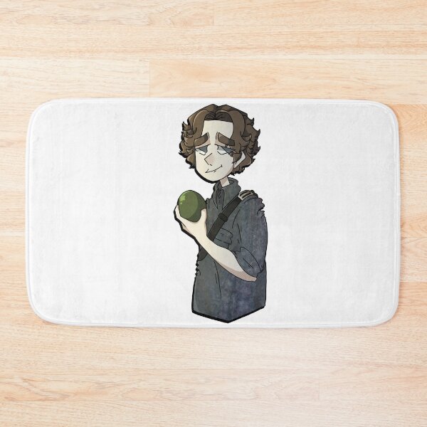 Item preview, Fictional Universe Horror Series Michael Langdon Apocalypse Cody Fern Avo-Cody Amelie Lens designed and sold by TiffanieLangdon.