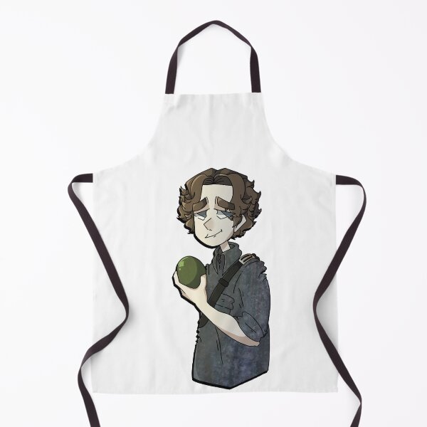 Item preview, Fictional Universe Horror Series Michael Langdon Apocalypse Cody Fern Avo-Cody Amelie Lens designed and sold by TiffanieLangdon.
