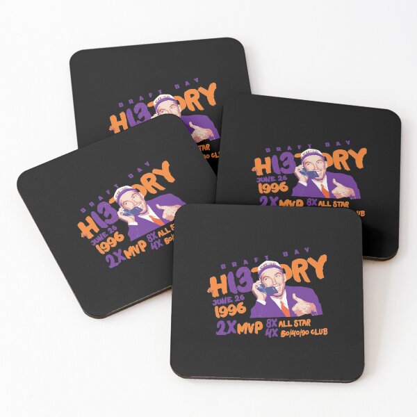 Item preview, Steve Nash history tee t-shirt  designed and sold by stephaniealvar.