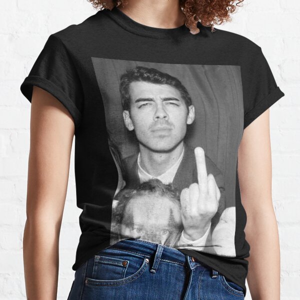 Música The Jonas Brothers Camiseta clásica