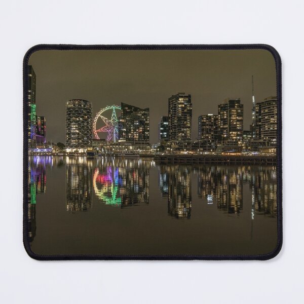 Item preview, A night at Docklands. designed and sold by Luke Foster.