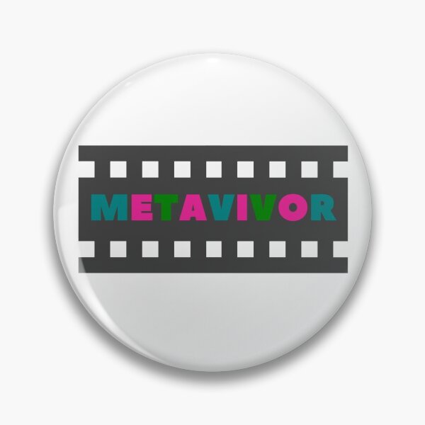 Item preview, Metavivor - Story of my Life designed and sold by Inspired2Live.