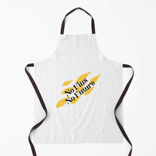 Item preview, No Fins No Future designed and sold by Artistive.