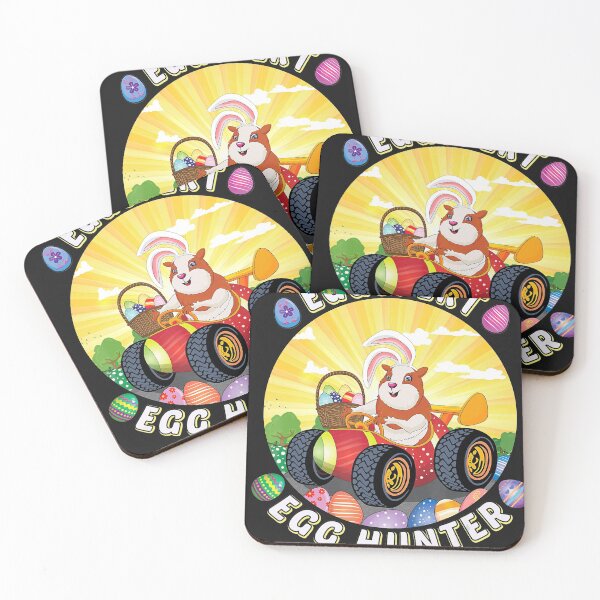 Item preview, Eggspert Egg Hunter Girls  designed and sold by Usatazon on.