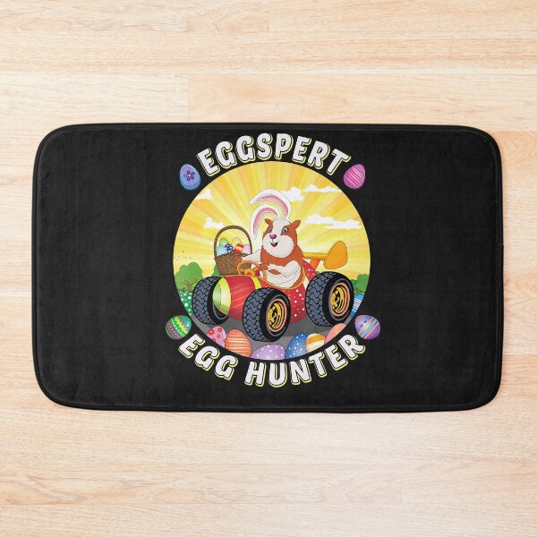 Item preview, Eggspert Egg Hunter Girls  designed and sold by Usatazon on.