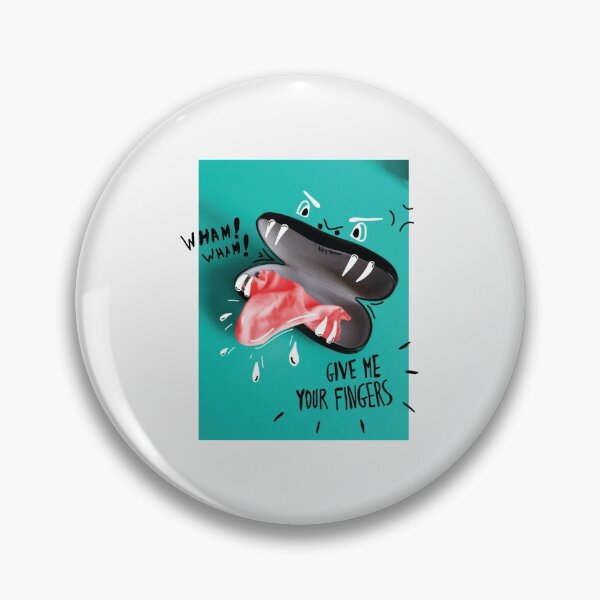 Item preview, Pequeño monstruo | Regalo perfecto designed and sold by marielones.