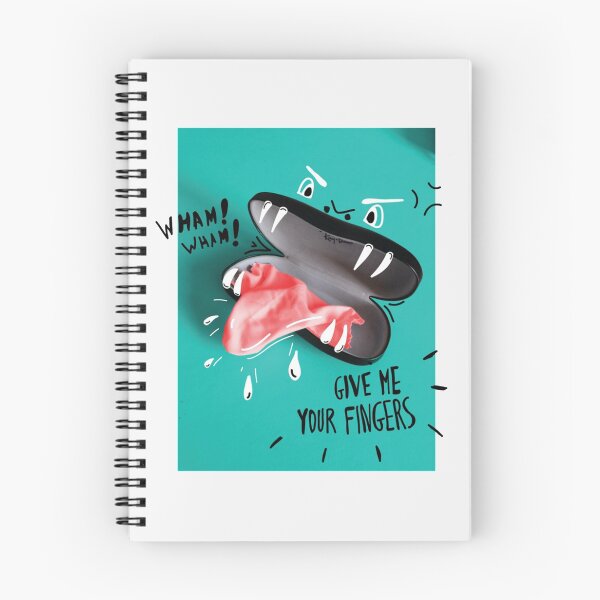 Aperçu de l'œuvre Petit Monstre| Cadeau parfait créée et vendue par marielones.