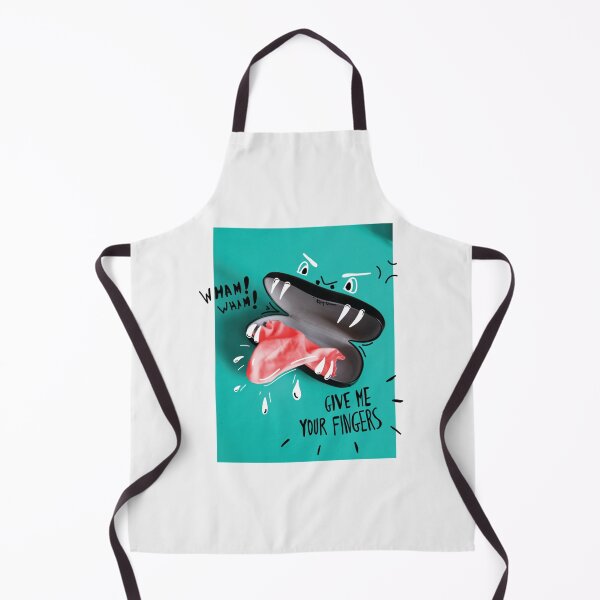 Artikelvorschau, Kleines Monster| Perfektes Geschenk entworfen und verkauft von marielones.