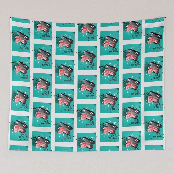 Item preview, Pequeño monstruo | Regalo perfecto designed and sold by marielones.