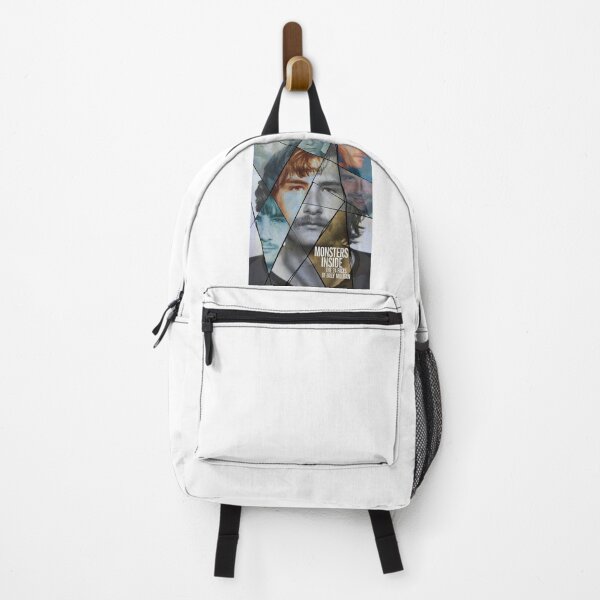 Item preview, Monsters Inside: The 24 Faces of Billy Milligan designed and sold by Seeyou1.