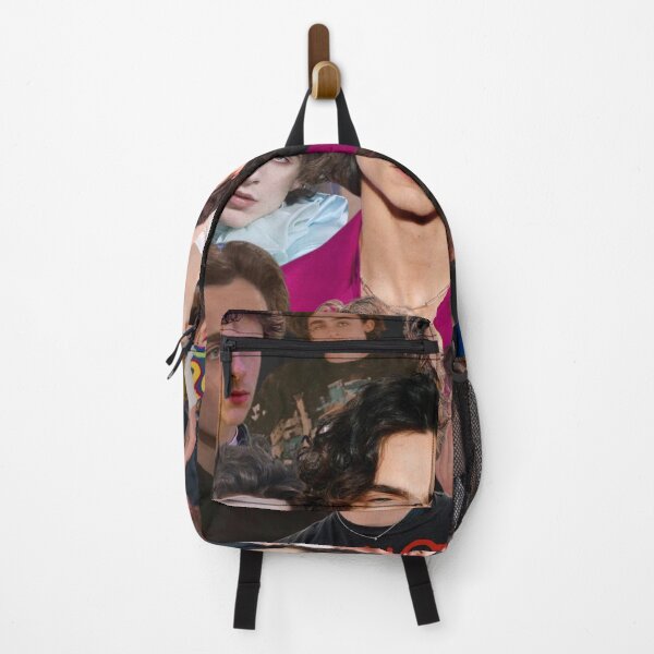 Item preview, Timothee Chalamet collage designed and sold by lizzyrivue.