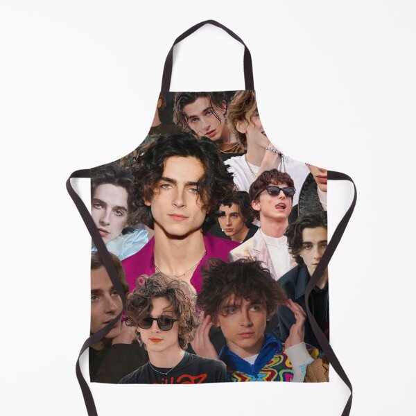 Item preview, Collage de Timothee Chalamet designed and sold by lizzyrivue.