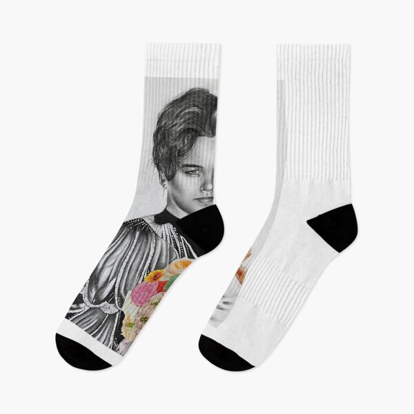 Item preview, Fictional Universe Horror Series Michael Langdon Apocalypse Cody Fern Flowers Berghain designed and sold by TiffanieLangdon.