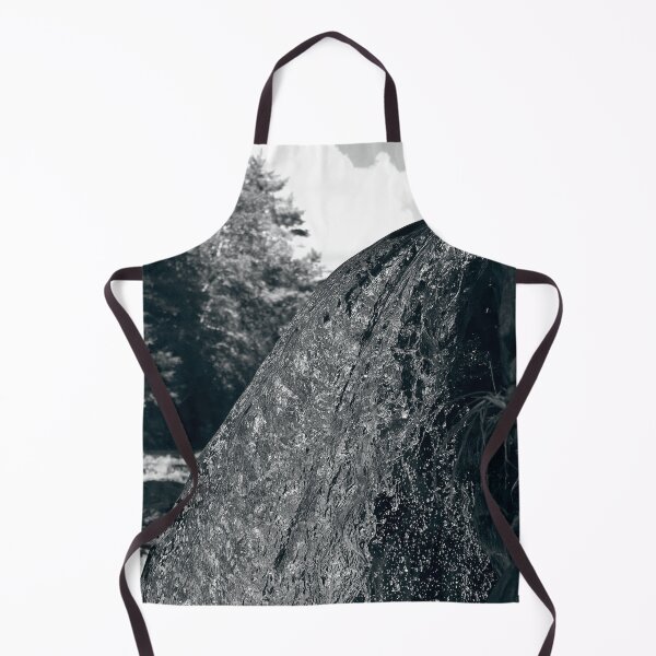 Item preview, High Falls in Black and White at Neversink River designed and sold by MKP Productions.
