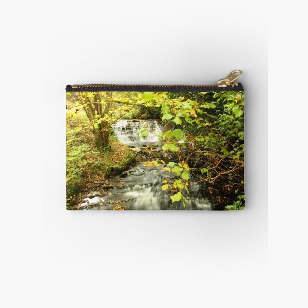 Item preview, Downstream of Glencar Falls designed and sold by rwhitney22.