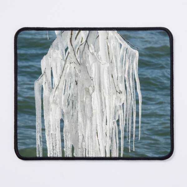 Item preview, Natural Crystal Chandelier - Mother Natures Fantabulous Ice Sculpture designed and sold by Georgia Mizuleva.