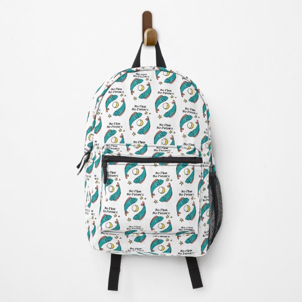 Item preview, No Fins No Future designed and sold by Artistive.