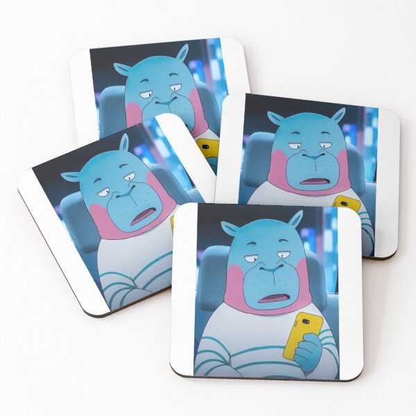 Item preview, Odd taxi manga   designed and sold by ClubWild.