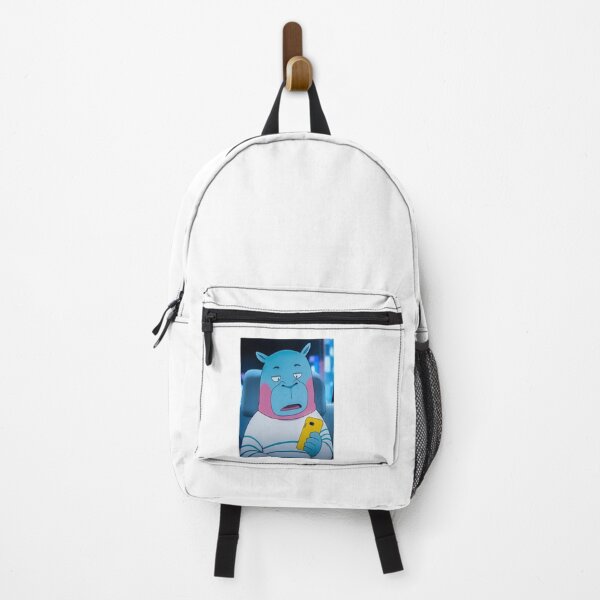 Item preview, Odd taxi manga designed and sold by ClubWild.