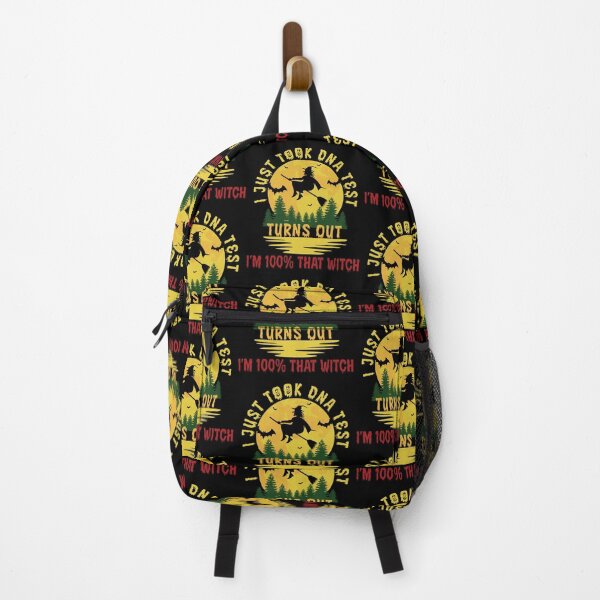 Item preview, Just Took A DNA Test Turns Out Im 100% That Witch designed and sold by Fabvity.